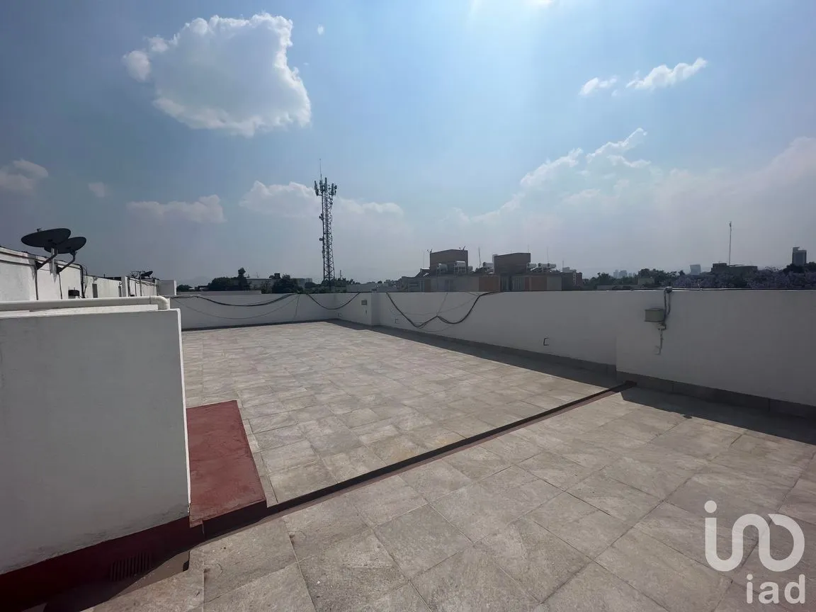 Departamento en Venta en San Simón Ticumac, Benito Juárez, Ciudad de México | NEX-169390 | iad México | Foto 13 de 14