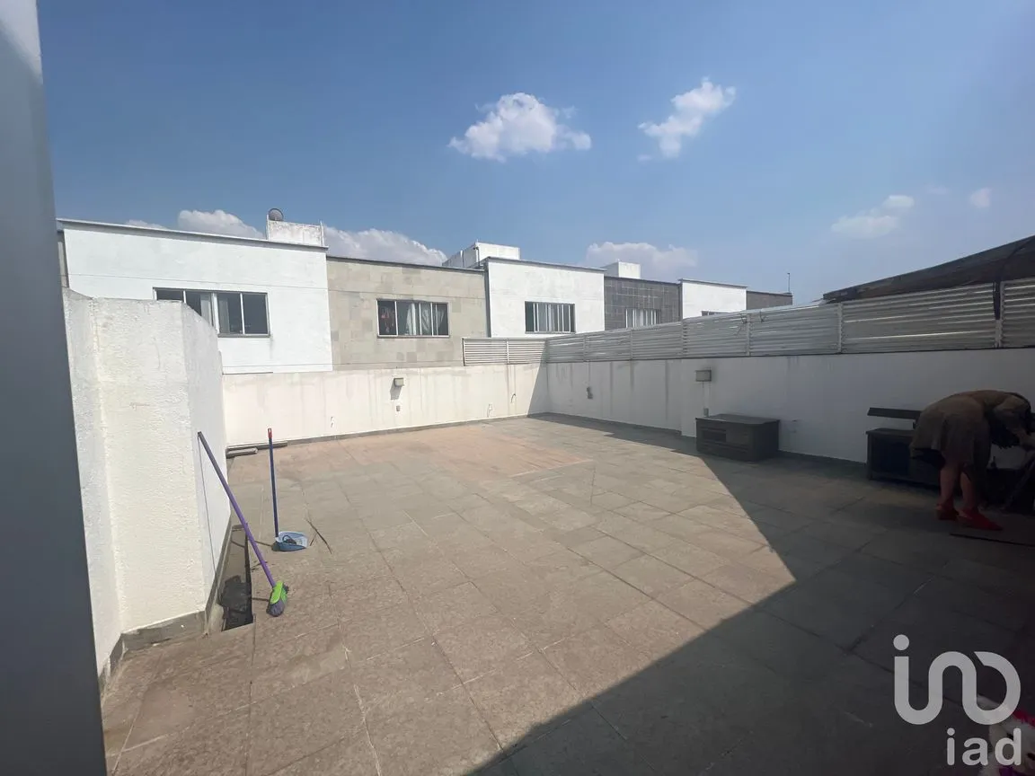 Departamento en Venta en San Simón Ticumac, Benito Juárez, Ciudad de México | NEX-169390 | iad México | Foto 14 de 14