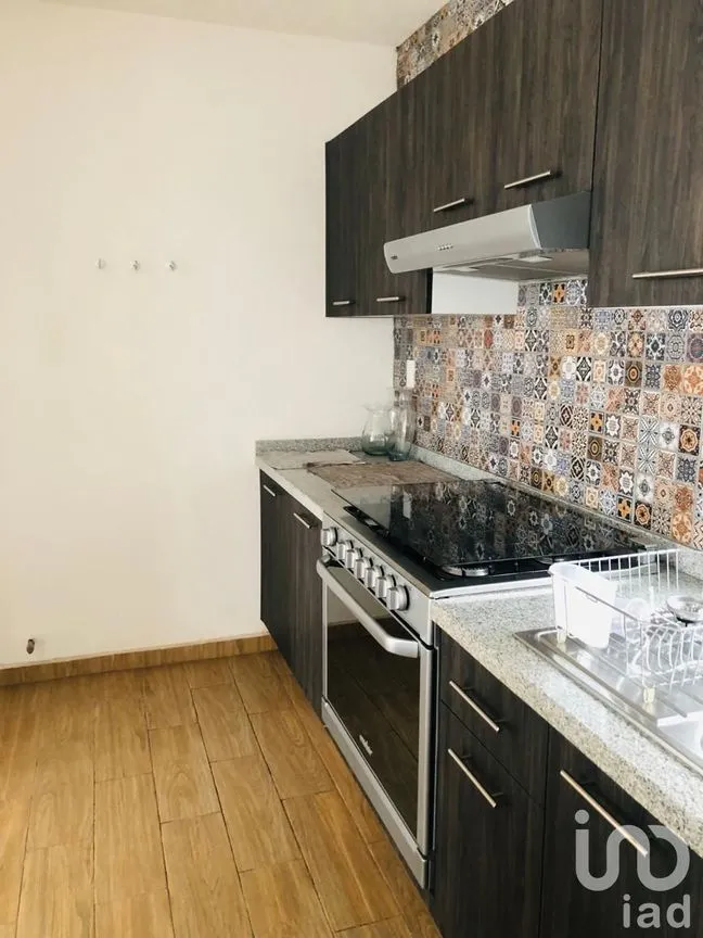 Departamento en Venta en San Simón Ticumac, Benito Juárez, Ciudad de México | NEX-169390 | iad México | Foto 5 de 14