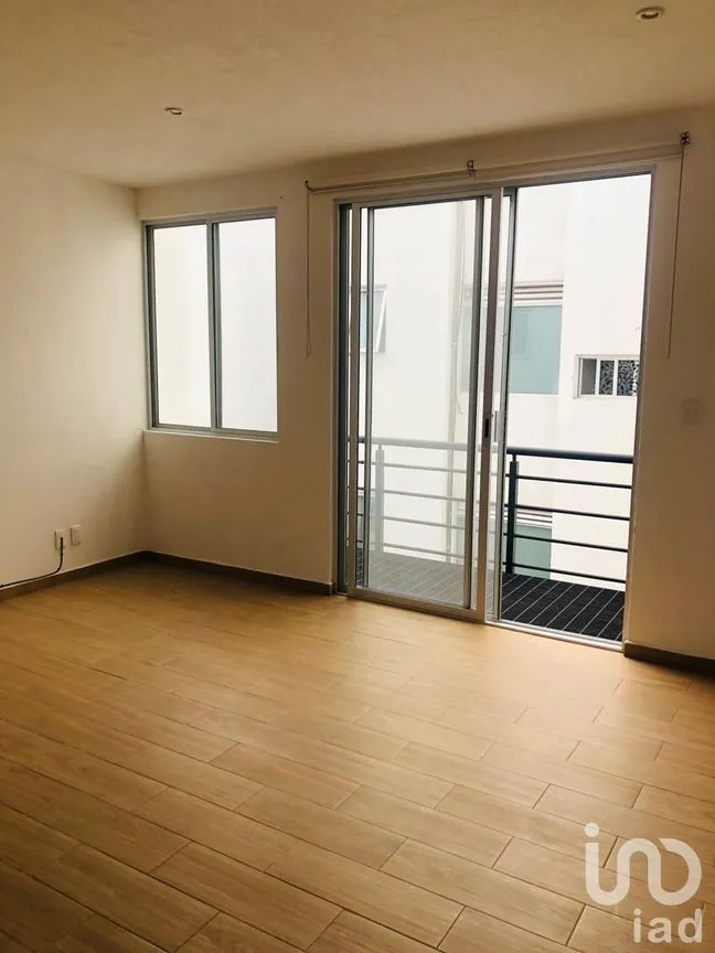 Departamento en Venta en San Simón Ticumac, Benito Juárez, Ciudad de México | NEX-169390 | iad México | Foto 6 de 14