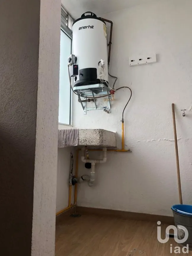 Departamento en Venta en San Simón Ticumac, Benito Juárez, Ciudad de México | NEX-169390 | iad México | Foto 7 de 14