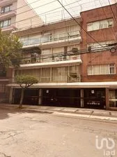 NEX-185463 - Departamento en Venta, con 3 recamaras, con 3 baños, con 265 m2 de construcción en Del Valle Centro, CP 03100, Ciudad de México.