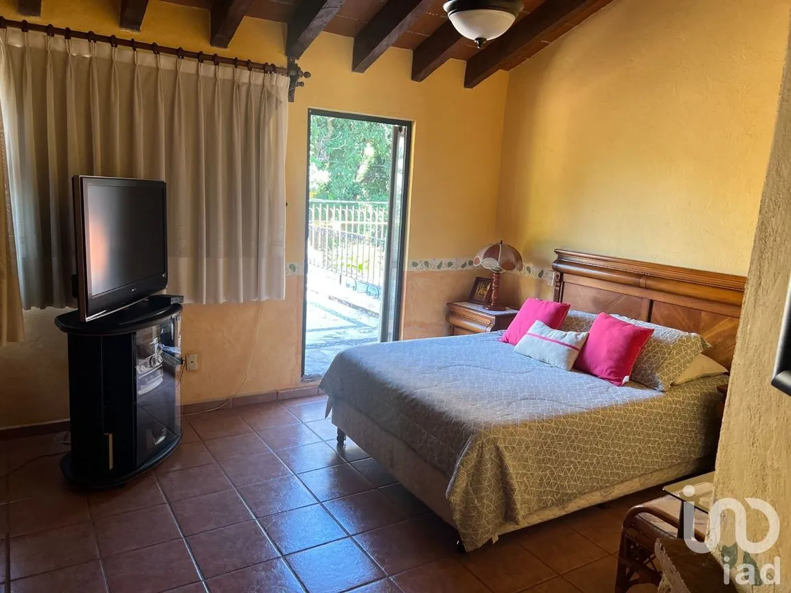 Casa en Renta en Lomas de Cuernavaca, Temixco, Morelos | NEX-213335 | iad México | Foto 17 de 17