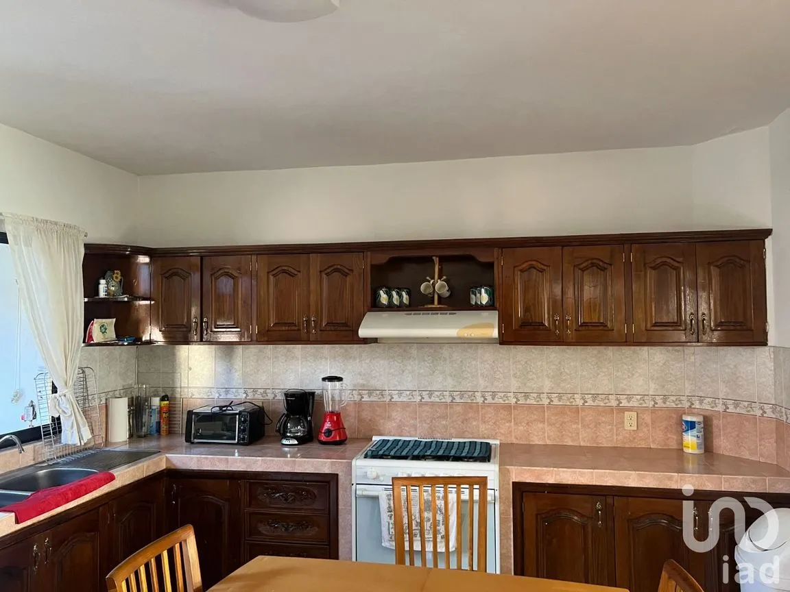 Casa en Renta en Lomas de Cuernavaca, Temixco, Morelos | NEX-213335 | iad México | Foto 10 de 17