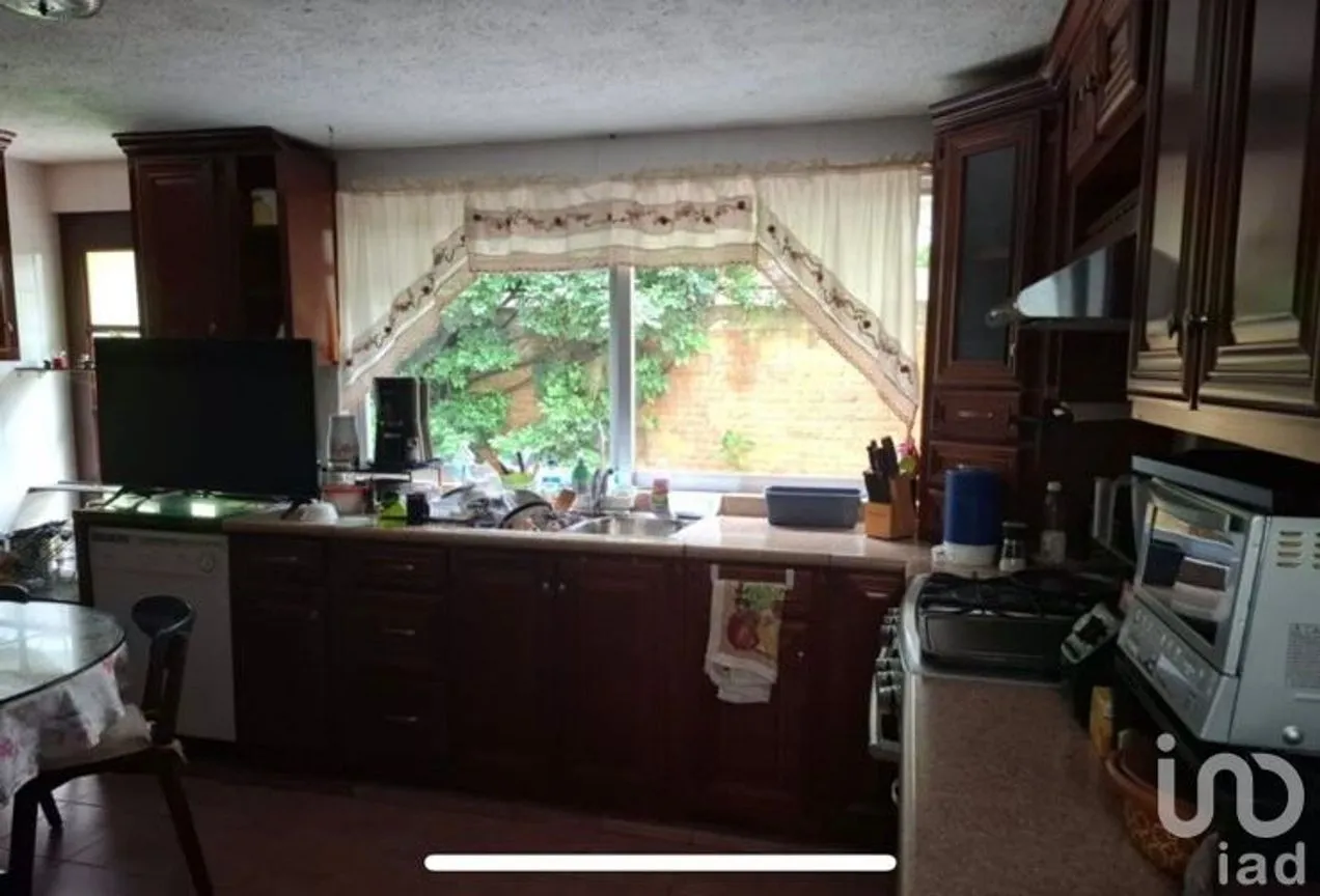 Casa en Venta en Miguel Hidalgo, Tlalpan, Ciudad de México | NEX-233067 | iad México | Foto 12 de 18