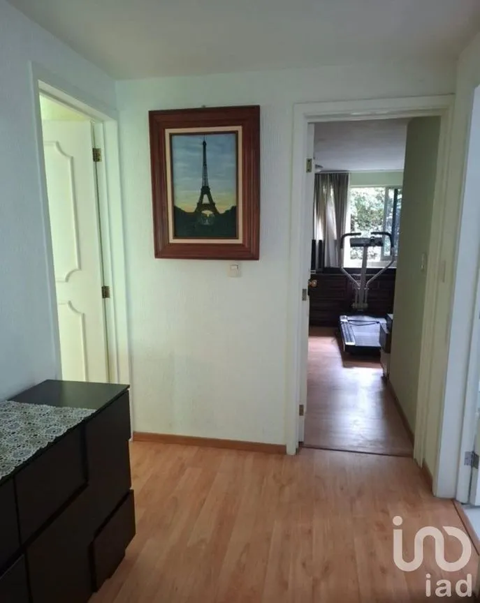 Casa en Venta en Miguel Hidalgo, Tlalpan, Ciudad de México | NEX-233067 | iad México | Foto 13 de 18