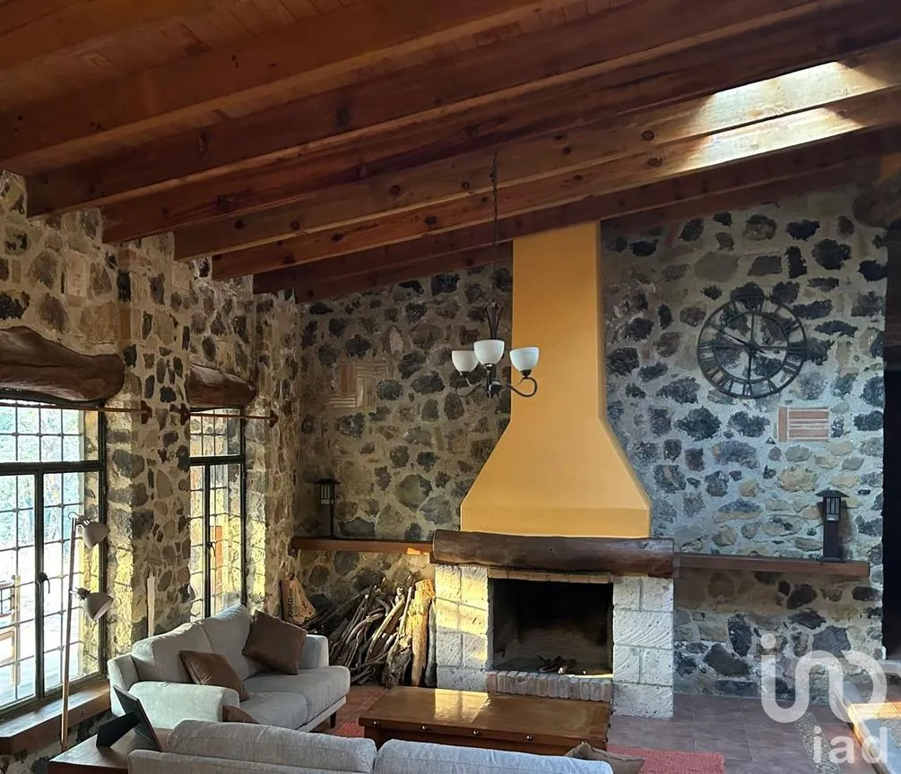 Casa en Venta en Ozumba de Alzate, Ozumba, México | NEX-240473 | iad México | Foto 2 de 16