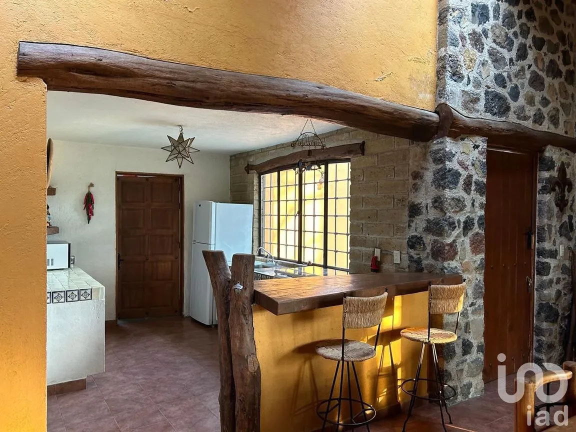 Casa en Venta en Ozumba de Alzate, Ozumba, México | NEX-240473 | iad México | Foto 3 de 16