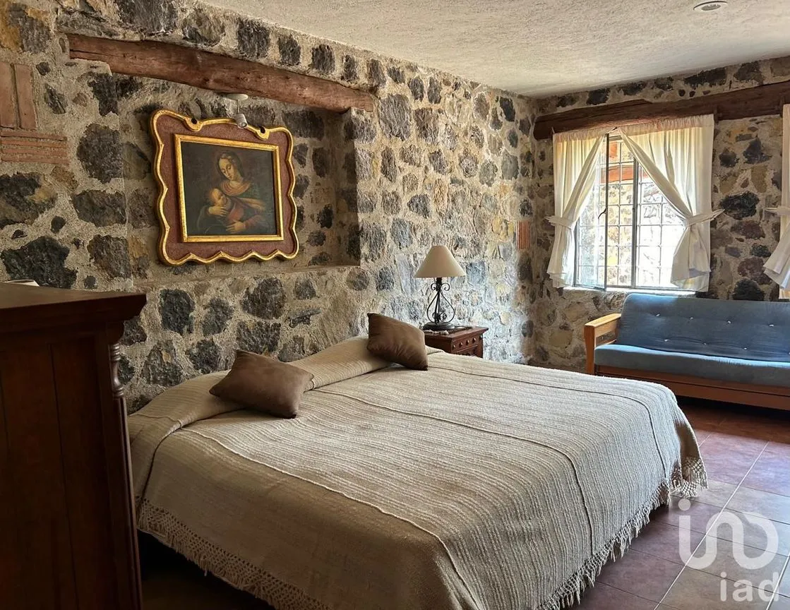 Casa en Venta en Ozumba de Alzate, Ozumba, México | NEX-240473 | iad México | Foto 7 de 16