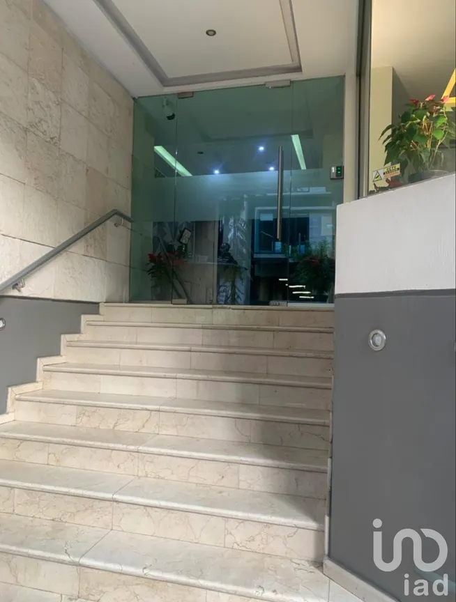Departamento en Venta en Del Valle Centro, Benito Juárez, Ciudad de México | NEX-242890 | iad México | Foto 2 de 16