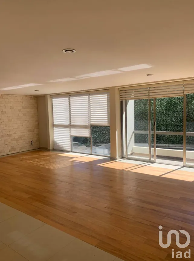 Departamento en Venta en Del Valle Centro, Benito Juárez, Ciudad de México | NEX-242890 | iad México | Foto 11 de 16