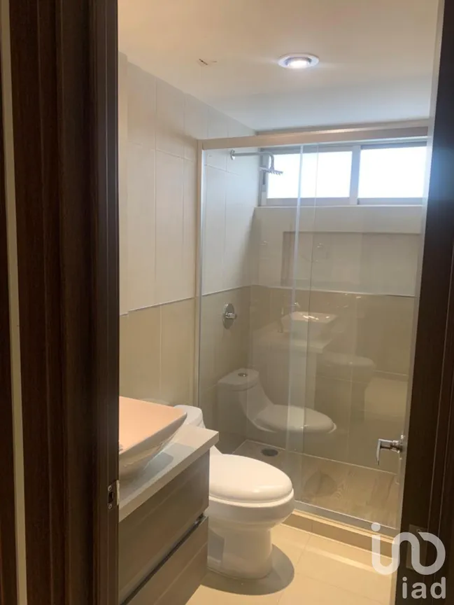 Departamento en Venta en Del Valle Centro, Benito Juárez, Ciudad de México | NEX-242890 | iad México | Foto 12 de 16