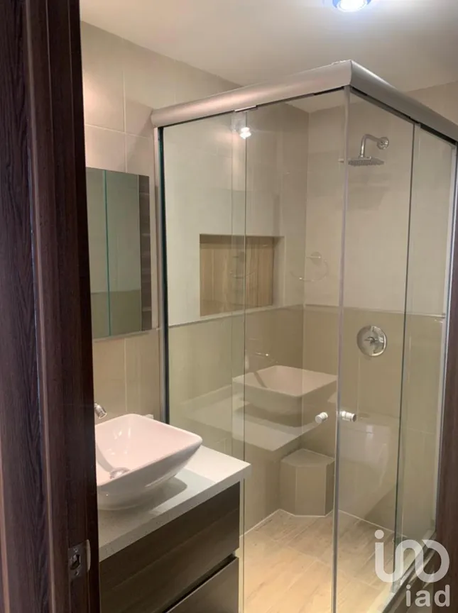 Departamento en Venta en Del Valle Centro, Benito Juárez, Ciudad de México | NEX-242890 | iad México | Foto 13 de 16