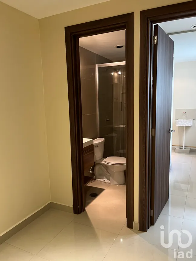 Departamento en Venta en Del Valle Centro, Benito Juárez, Ciudad de México | NEX-242890 | iad México | Foto 14 de 16