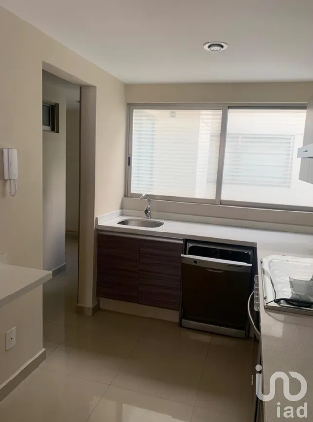 Departamento en Venta en Del Valle Centro, Benito Juárez, Ciudad de México | NEX-242890 | iad México | Foto 15 de 16