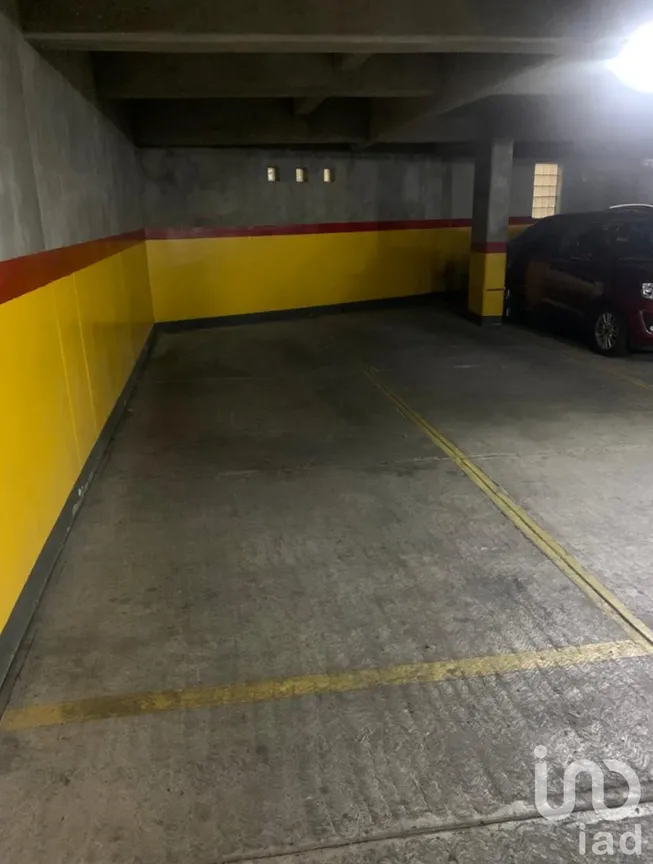Departamento en Venta en Del Valle Centro, Benito Juárez, Ciudad de México | NEX-242890 | iad México | Foto 16 de 16