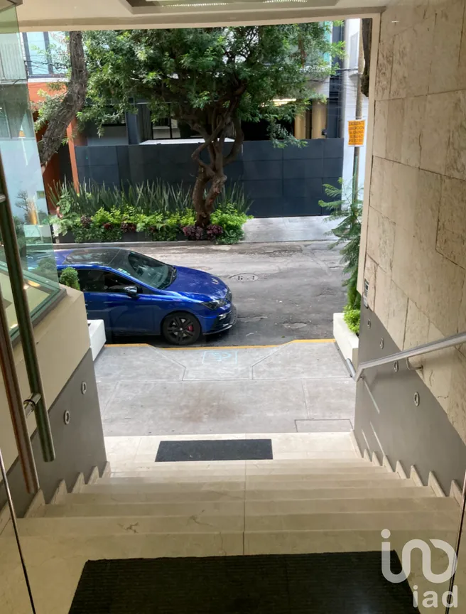 Departamento en Venta en Del Valle Centro, Benito Juárez, Ciudad de México | NEX-242890 | iad México | Foto 3 de 16