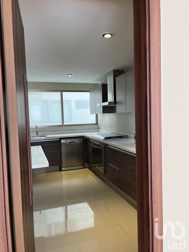 Departamento en Venta en Del Valle Centro, Benito Juárez, Ciudad de México | NEX-242890 | iad México | Foto 4 de 16