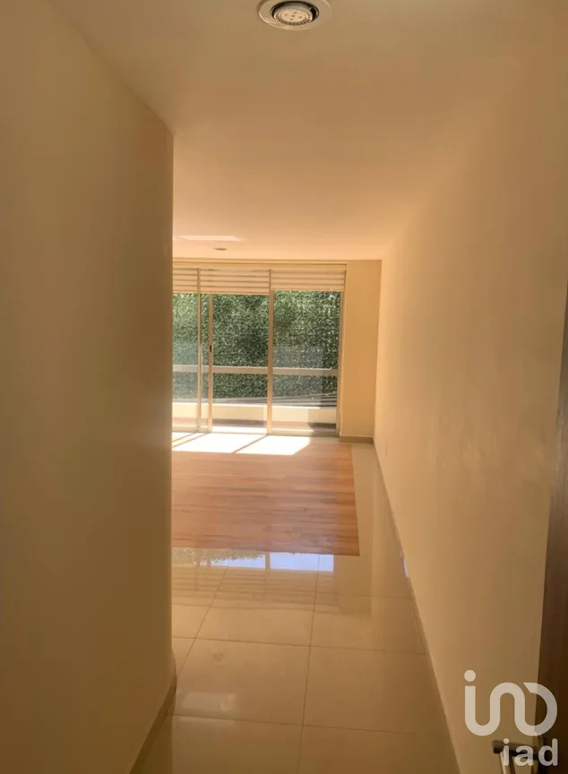 Departamento en Venta en Del Valle Centro, Benito Juárez, Ciudad de México | NEX-242890 | iad México | Foto 5 de 16