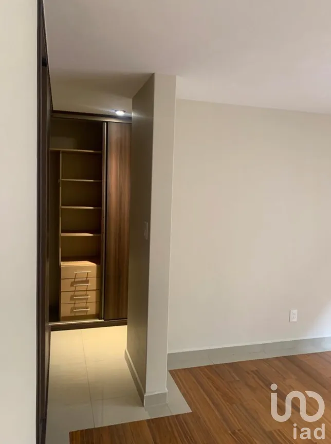 Departamento en Venta en Del Valle Centro, Benito Juárez, Ciudad de México | NEX-242890 | iad México | Foto 7 de 16
