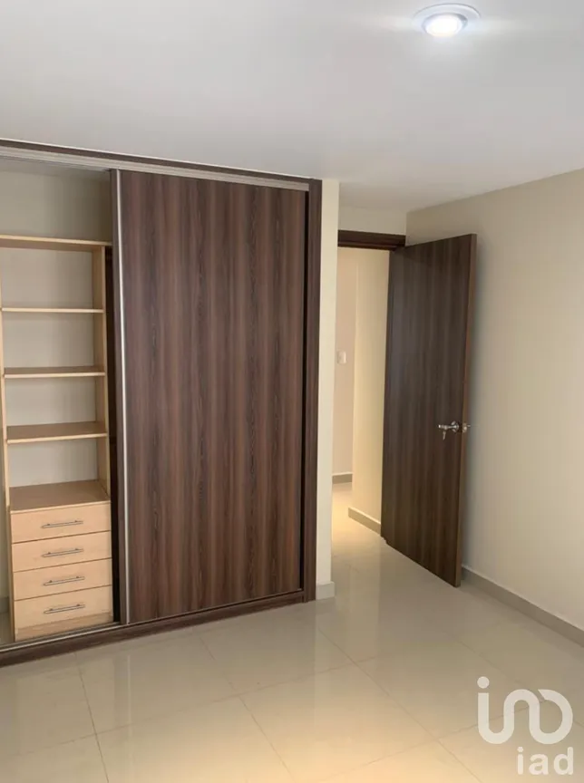 Departamento en Venta en Del Valle Centro, Benito Juárez, Ciudad de México | NEX-242890 | iad México | Foto 8 de 16