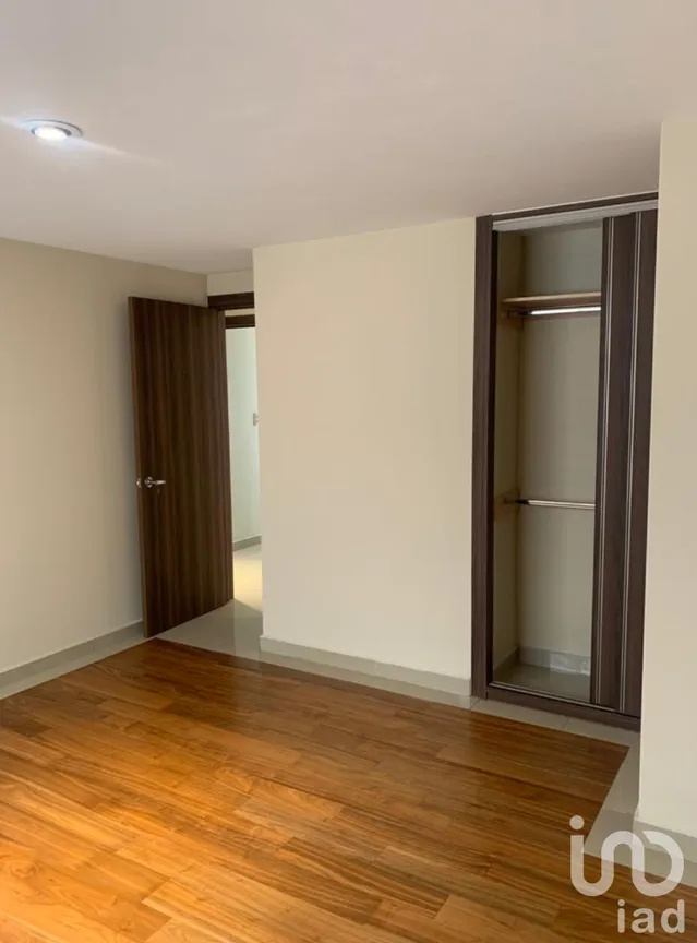 Departamento en Venta en Del Valle Centro, Benito Juárez, Ciudad de México | NEX-242890 | iad México | Foto 9 de 16