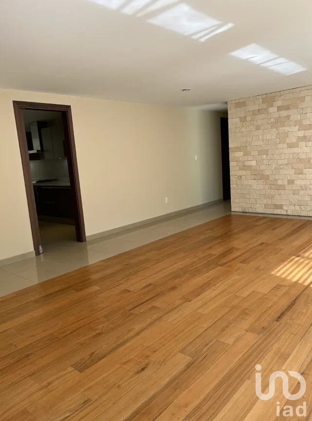 Departamento en Venta en Del Valle Centro, Benito Juárez, Ciudad de México | NEX-242890 | iad México | Foto 10 de 16
