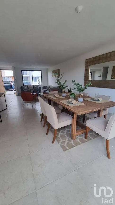 Casa en Venta en Residencial Los Cántaros, Apaseo el Grande, Guanajuato | NEX-243945 | iad México | Foto 6 de 13