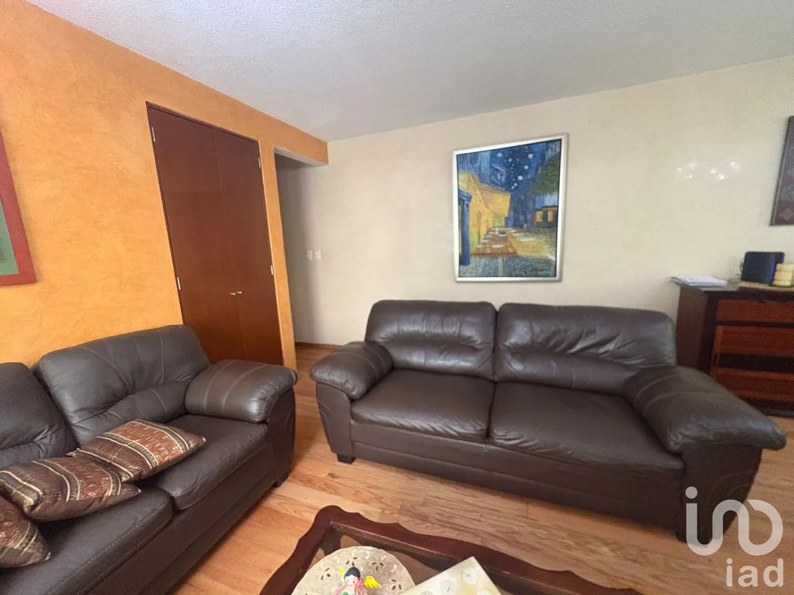 Departamento en Venta en Del Valle Norte, Benito Juárez, Ciudad de México | NEX-245248 | iad México | Foto 7 de 14