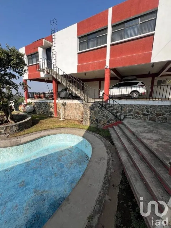 Casa en Venta en Nepantla de Sor Juana Inés de la Cruz, Tepetlixpa, México | NEX-246186 | iad México | Foto 19 de 25