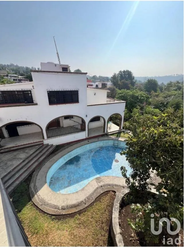 Casa en Venta en Nepantla de Sor Juana Inés de la Cruz, Tepetlixpa, México | NEX-246186 | iad México | Foto 24 de 25