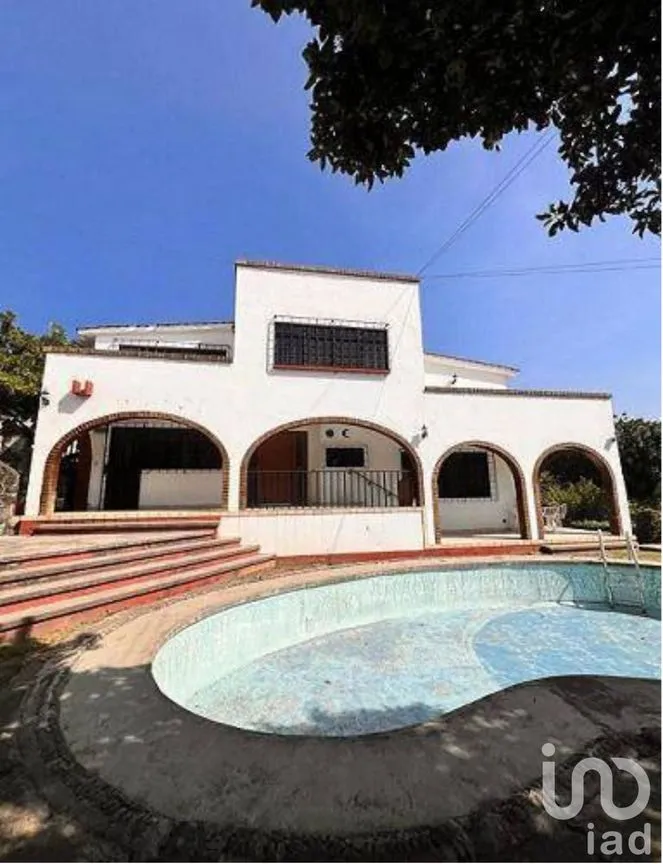 Casa en Venta en Nepantla de Sor Juana Inés de la Cruz, Tepetlixpa, México | NEX-246186 | iad México | Foto 25 de 25