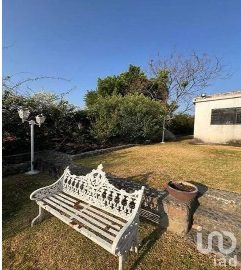 Terreno en Venta en Nepantla de Sor Juana Inés de la Cruz, Tepetlixpa, México | NEX-246192 | iad México | Foto 5 de 10