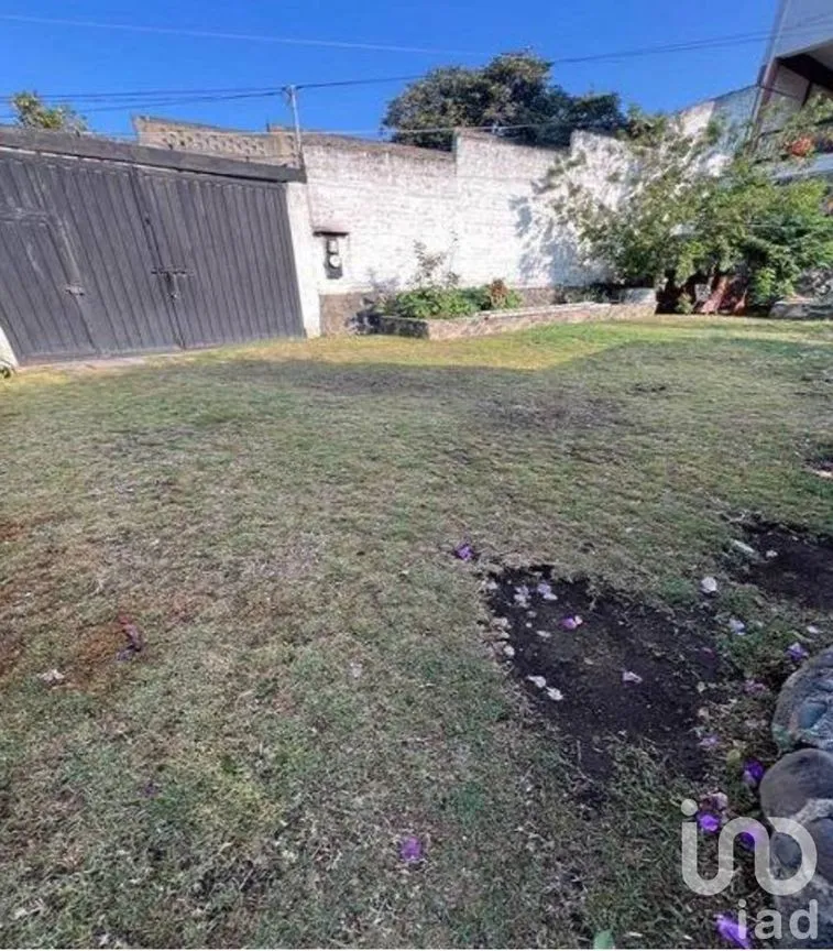 Terreno en Venta en Nepantla de Sor Juana Inés de la Cruz, Tepetlixpa, México | NEX-246192 | iad México | Foto 7 de 10