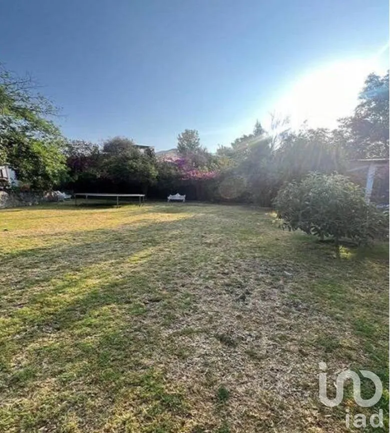 Terreno en Venta en Nepantla de Sor Juana Inés de la Cruz, Tepetlixpa, México | NEX-246192 | iad México | Foto 8 de 10