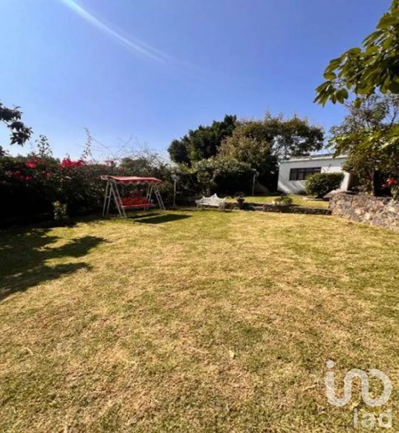 Terreno en Venta en Nepantla de Sor Juana Inés de la Cruz, Tepetlixpa, México | NEX-246192 | iad México | Foto 9 de 10