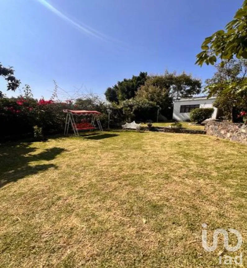 Terreno en Venta en Nepantla de Sor Juana Inés de la Cruz, Tepetlixpa, México | NEX-246192 | iad México | Foto 10 de 10