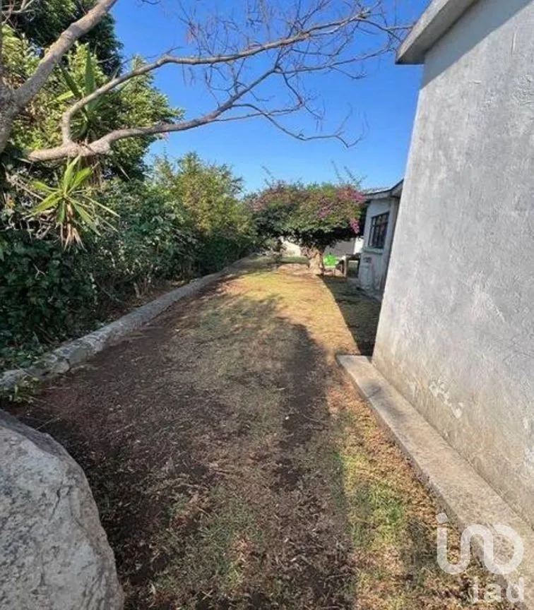 Terreno en Venta en Nepantla de Sor Juana Inés de la Cruz, Tepetlixpa, México | NEX-246192 | iad México | Foto 1 de 10