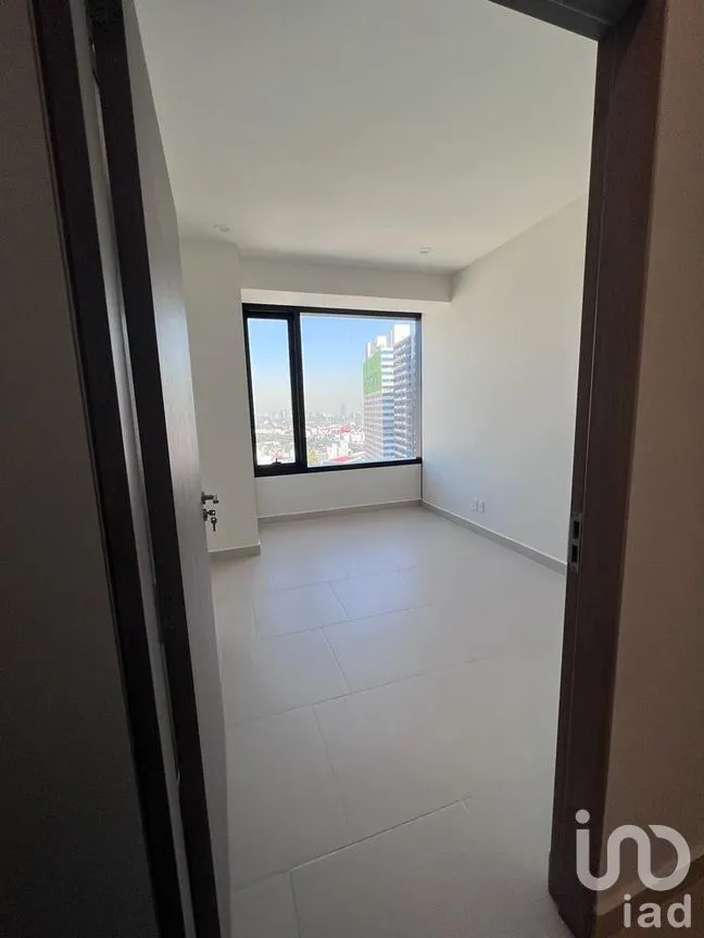 Departamento en Renta en San Pedro de los Pinos, Álvaro Obregón, Ciudad de México | NEX-247746 | iad México | Foto 11 de 15