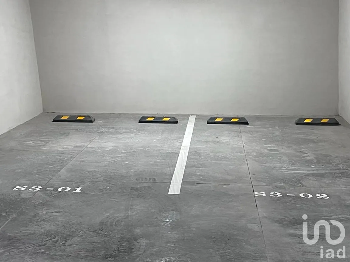 Departamento en Renta en San Pedro de los Pinos, Álvaro Obregón, Ciudad de México | NEX-247746 | iad México | Foto 13 de 15