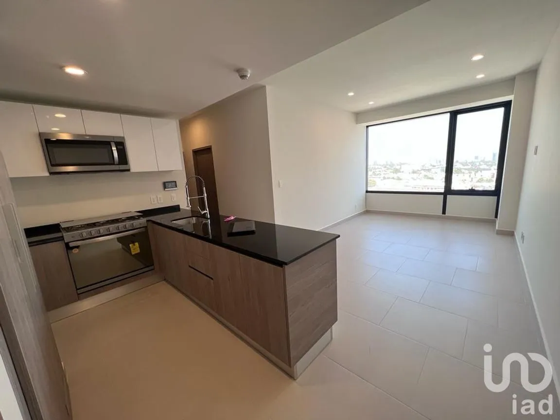 Departamento en Renta en San Pedro de los Pinos, Álvaro Obregón, Ciudad de México | NEX-247746 | iad México | Foto 4 de 15