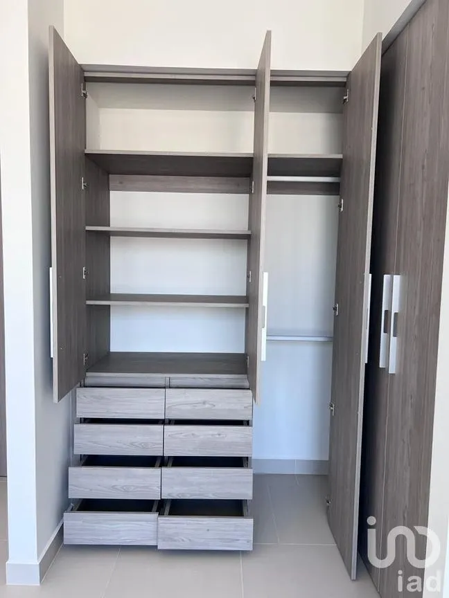 Departamento en Renta en San Pedro de los Pinos, Álvaro Obregón, Ciudad de México | NEX-247746 | iad México | Foto 8 de 15