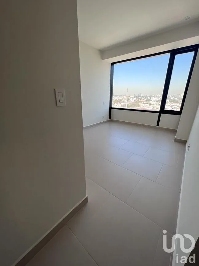 Departamento en Renta en San Pedro de los Pinos, Álvaro Obregón, Ciudad de México | NEX-247746 | iad México | Foto 9 de 15