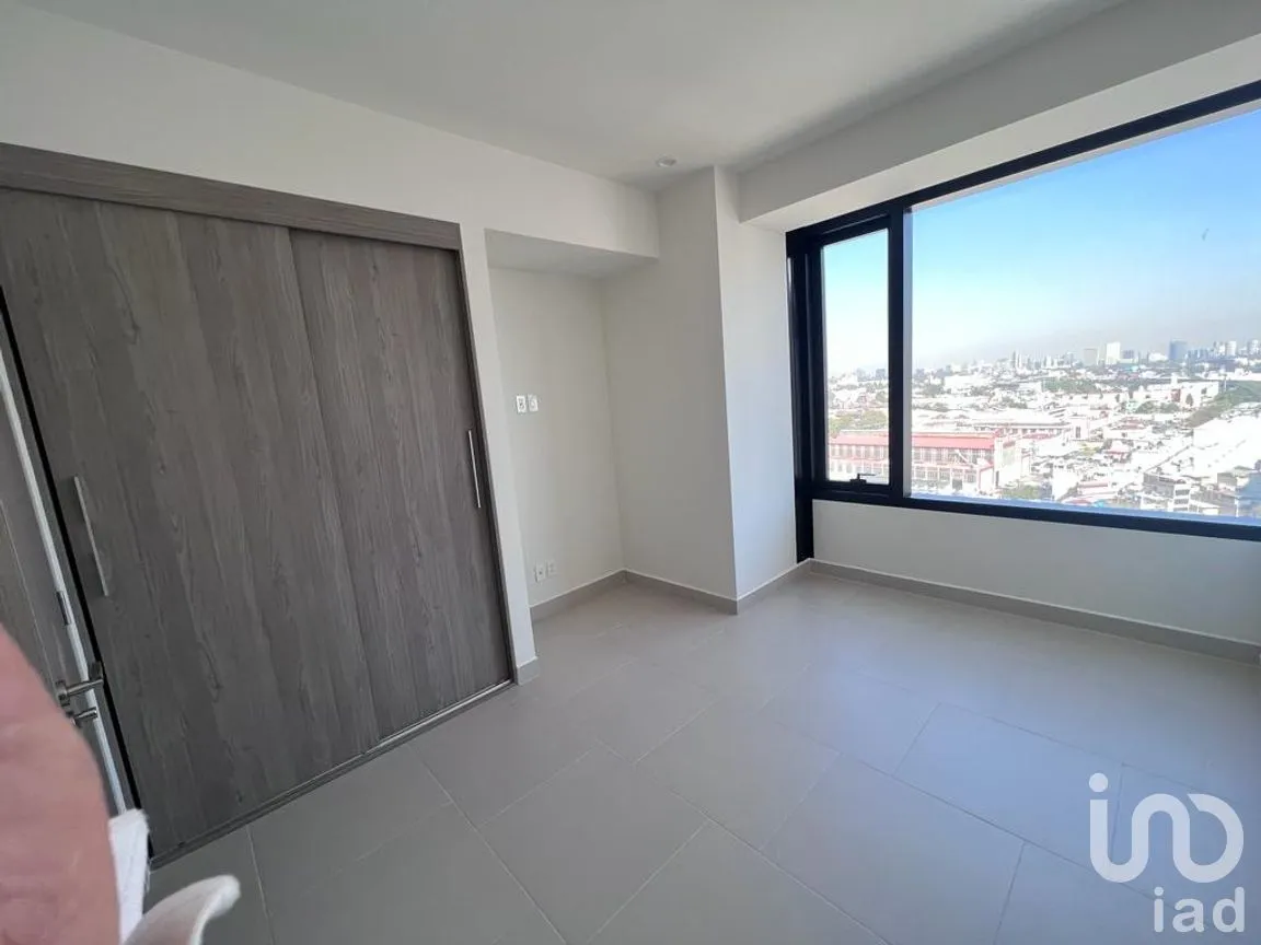 Departamento en Renta en San Pedro de los Pinos, Álvaro Obregón, Ciudad de México | NEX-247746 | iad México | Foto 10 de 15