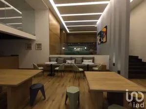 NEX-247746 - Departamento en Renta, con 2 recamaras, con 2 baños, con 80 m2 de construcción.