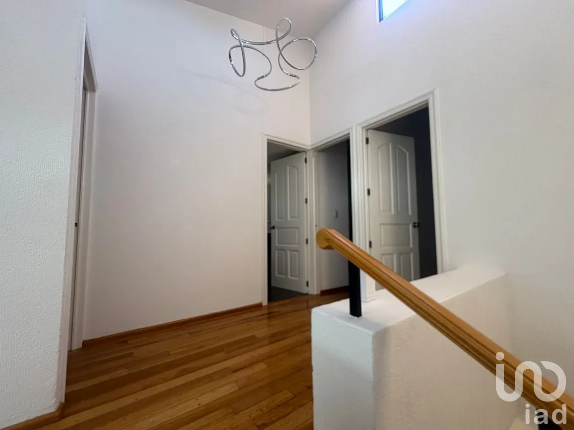 Casa en Venta en Campestre Churubusco, Coyoacán, Ciudad de México | NEX-247750 | iad México | Foto 11 de 28