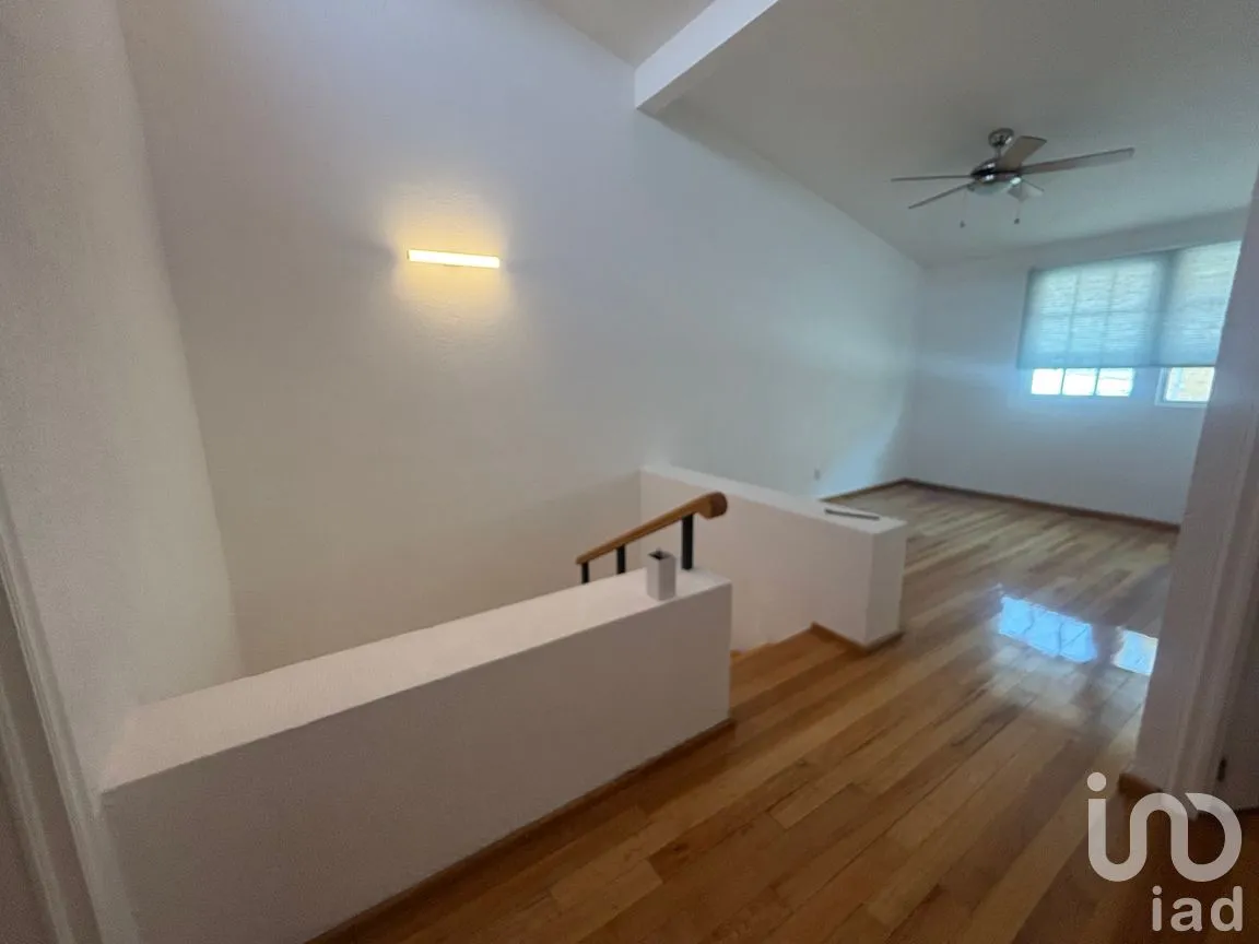 Casa en Venta en Campestre Churubusco, Coyoacán, Ciudad de México | NEX-247750 | iad México | Foto 12 de 28