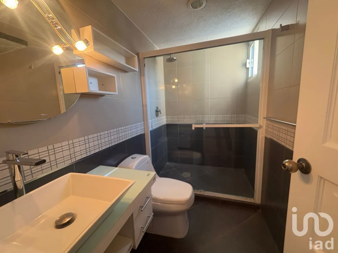 Casa en Venta en Campestre Churubusco, Coyoacán, Ciudad de México | NEX-247750 | iad México | Foto 15 de 28