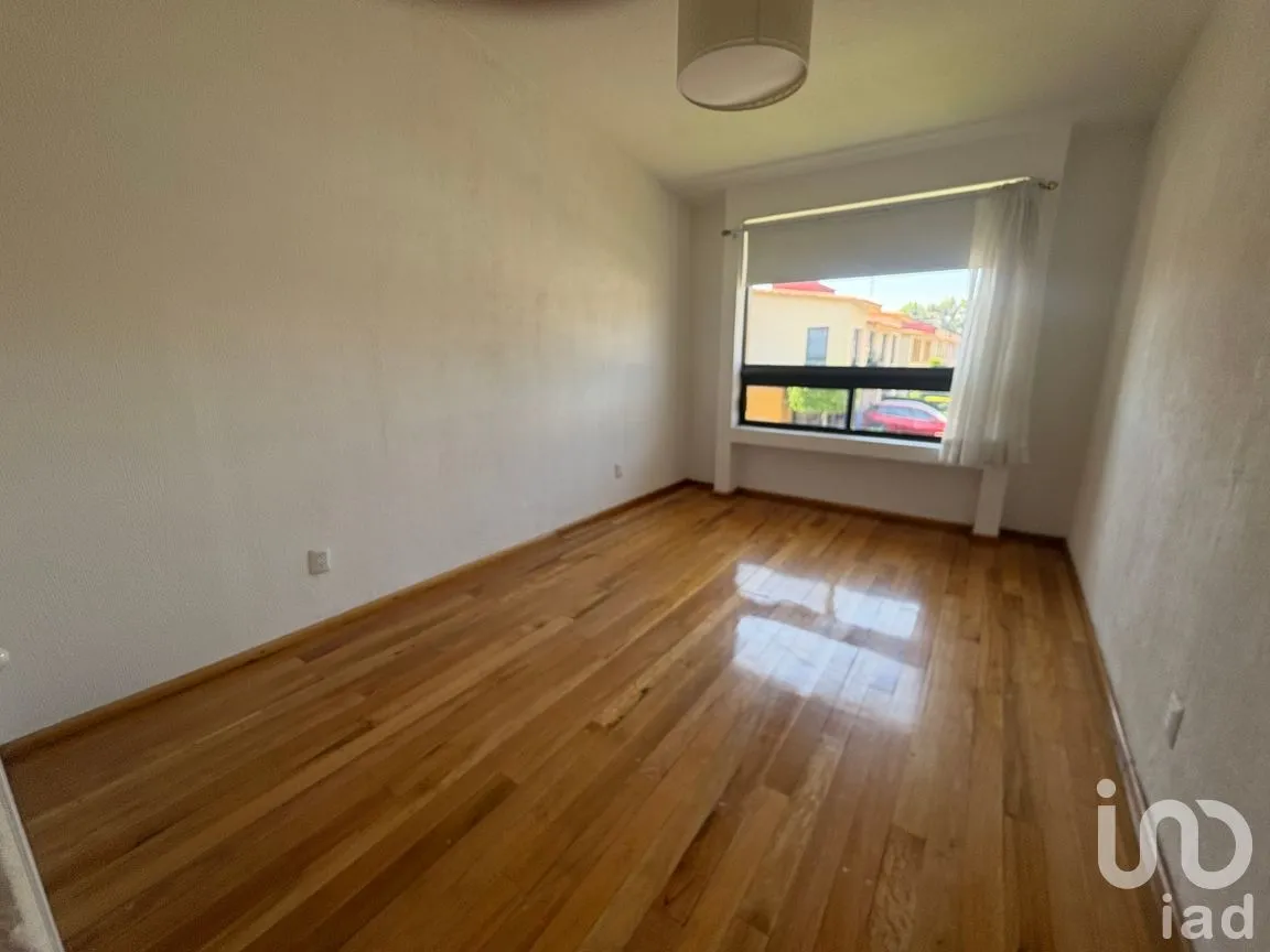 Casa en Venta en Campestre Churubusco, Coyoacán, Ciudad de México | NEX-247750 | iad México | Foto 16 de 28