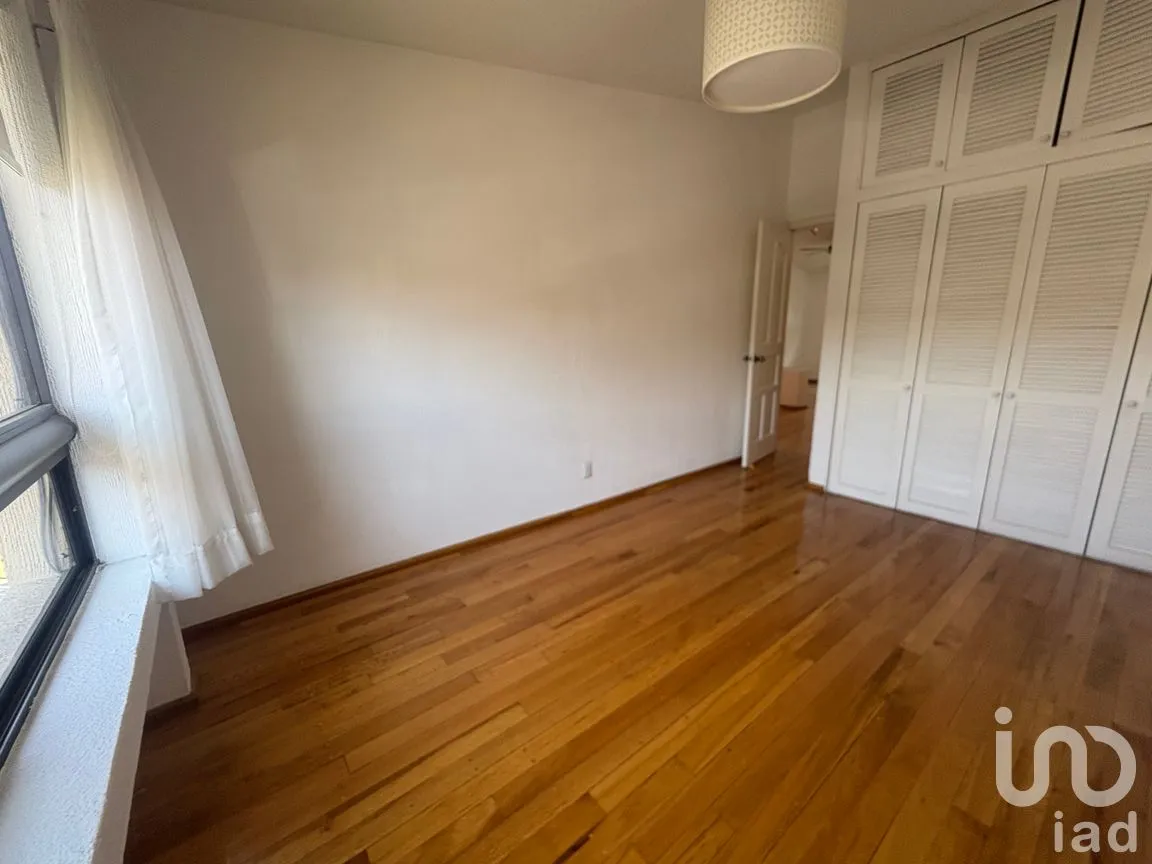 Casa en Venta en Campestre Churubusco, Coyoacán, Ciudad de México | NEX-247750 | iad México | Foto 17 de 28